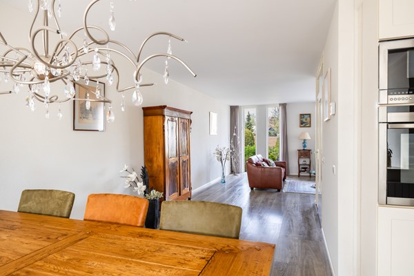 Medium property photo - Pietje Baltusstraat 6, 4153 CP Beesd